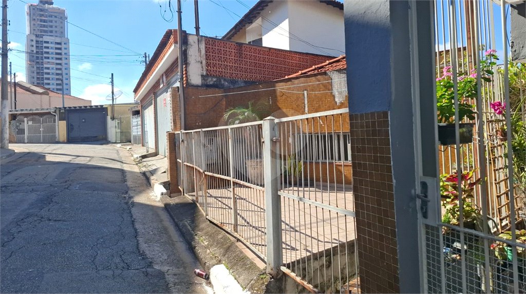 Casa à venda com 2 quartos em Tucuruvi, São Paulo, SP