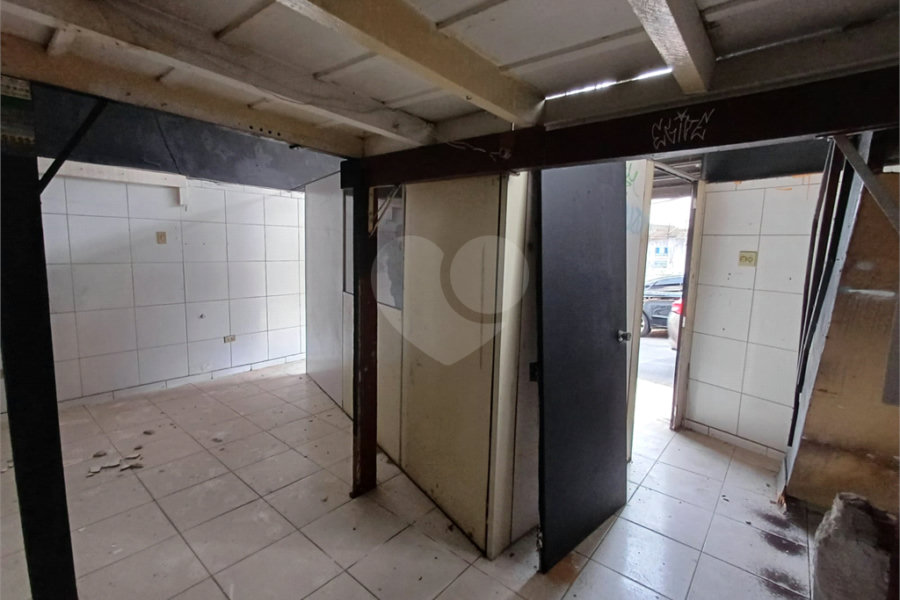 Casa à venda com 5 quartos em Água Fria, São Paulo, SP