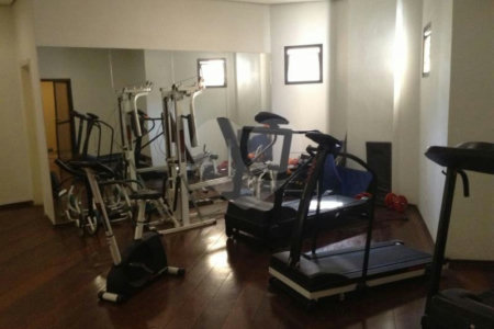 Apartamento à venda com 3 suítes em Água Fria, São Paulo, SP