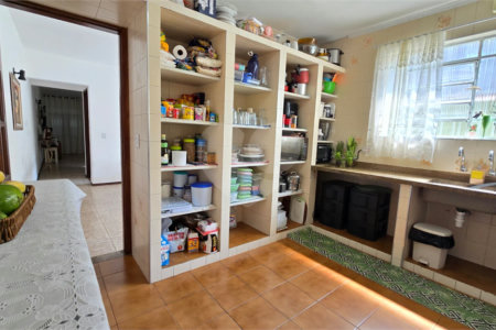 Casa à venda com 3 quartos, sendo 1 suíte, em Vila Maria Eugenia, São Paulo, SP