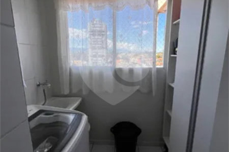 Apartamento à venda com 2 quartos em Vila São José, Taubaté, SP