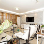 Apartamento à venda com 3 suítes em Vila Mascote, São Paulo, SP