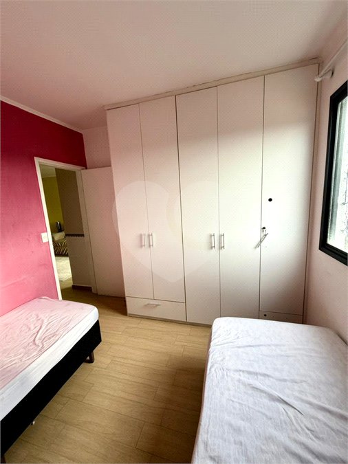 Apartamento à venda com 2 quartos, sendo 1 suíte, em Jardim das Indústrias, São José dos Campos, SP