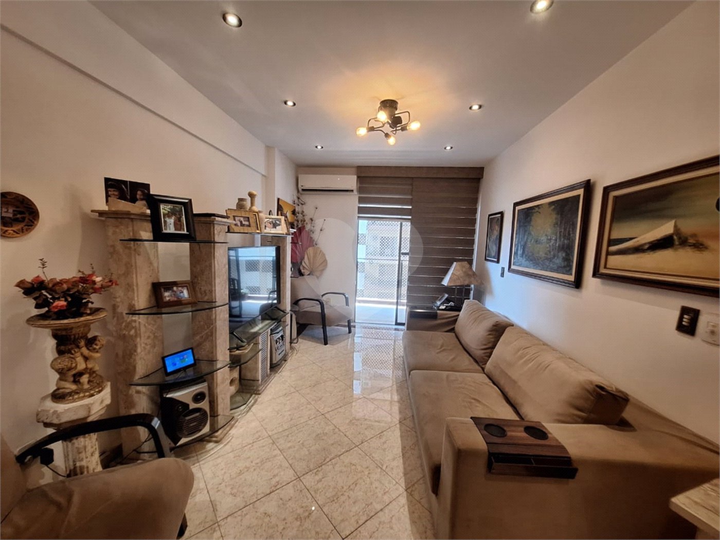 Apartamento à venda com 3 quartos, sendo 1 suíte,  em Vila Isabel, Rio de Janeiro, RJ
