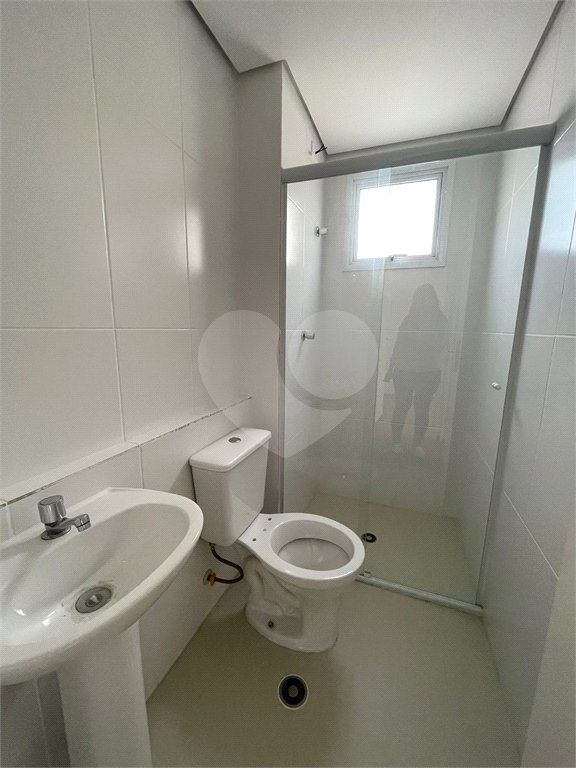 Apartamento para alugar com 2 quartos em Vila Guilherme, São Paulo, SP