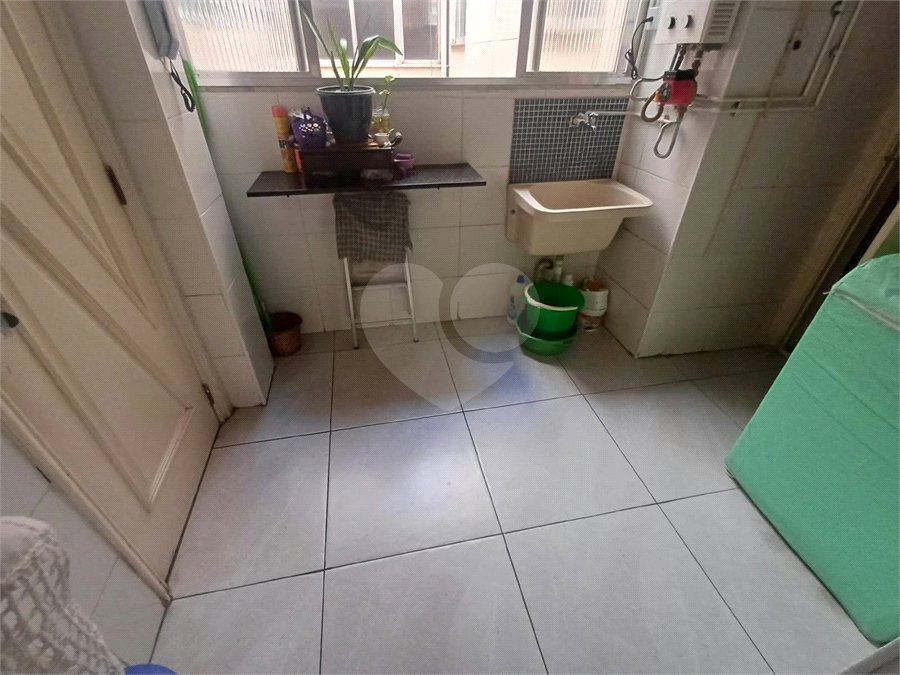 Apartamento à venda com 3 quartos, sendo 1 suíte,  em Maracanã, Rio de Janeiro, RJ