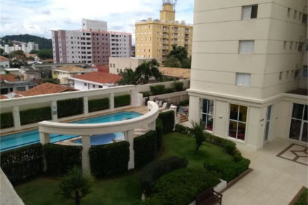 Apartamento à venda com 3 quartos, sendo 1 suíte, em Vila Sônia, São Paulo, SP