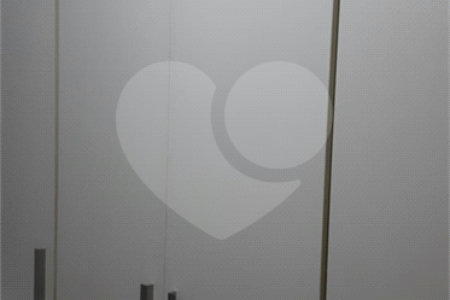 Apartamento à venda com 3 quartos, sendo 2 suítes, em Vila Bastos, Santo André, SP