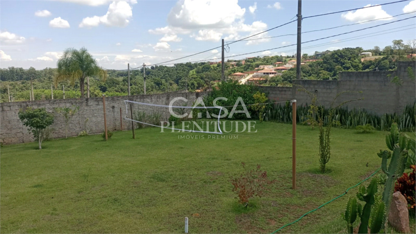 Chácara à venda com 3 quartos em Caguassu, Sorocaba, SP
