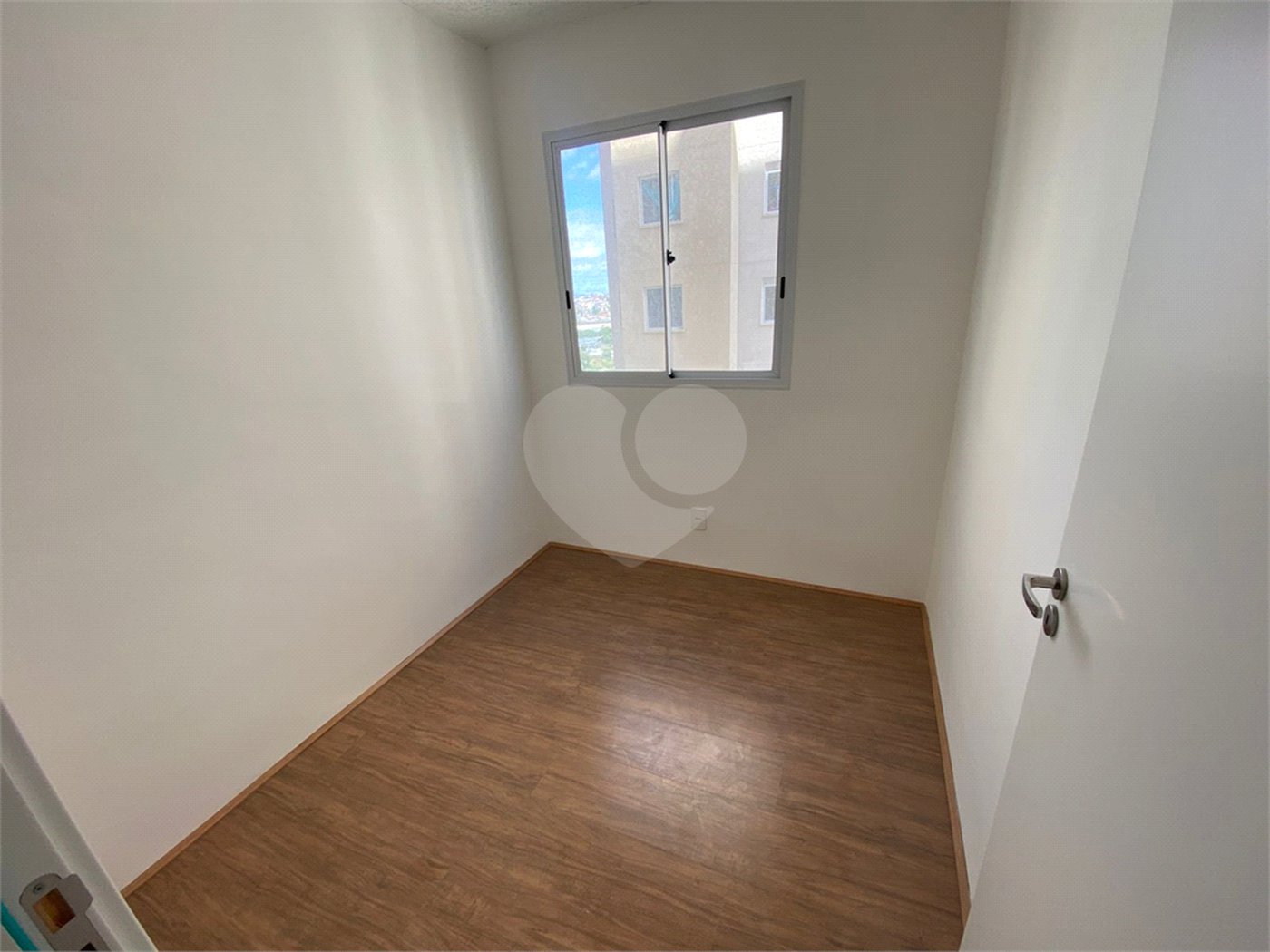 Apartamento para alugar com 1 quarto em Parque Novo Mundo, São Paulo, SP