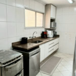 Apartamento à venda com 3 quartos, sendo 1 suíte,  em Jardim Bonfiglioli, São Paulo, SP