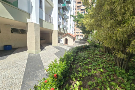 Apartamento à venda com 1 suíte em Vila Isabel, Rio de Janeiro, RJ