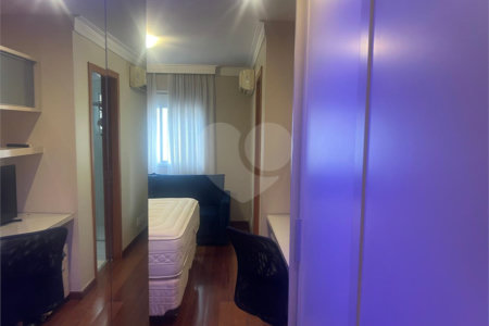 Apartamento para alugar com 3 quartos, sendo 2 suítes, em Jardim Paulista, São Paulo, SP