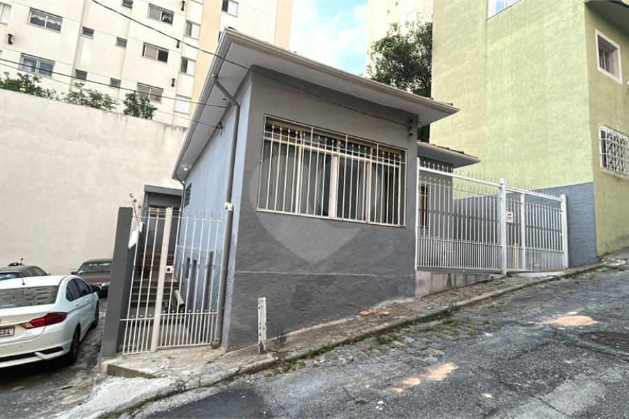 Sobrado à venda com 3 quartos, sendo 1 suíte,  em Mandaqui, São Paulo, SP