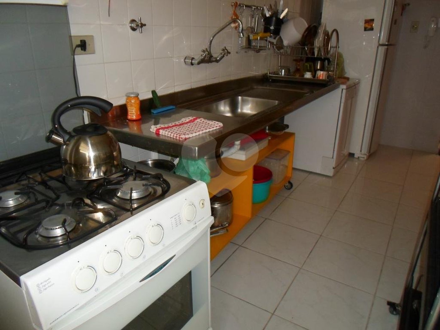 Apartamento à venda com 2 quartos em Pinheiros, São Paulo, SP