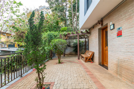Casa de Vila à venda com 2 quartos em Chácara Santo Antônio (zona Sul), São Paulo, SP