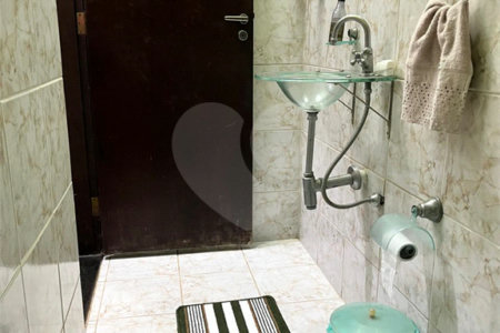Sobrado à venda com 3 quartos em Vila Leopoldina, São Paulo, SP