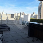 Apartamento à venda com 1 quarto em Indianópolis, São Paulo, SP