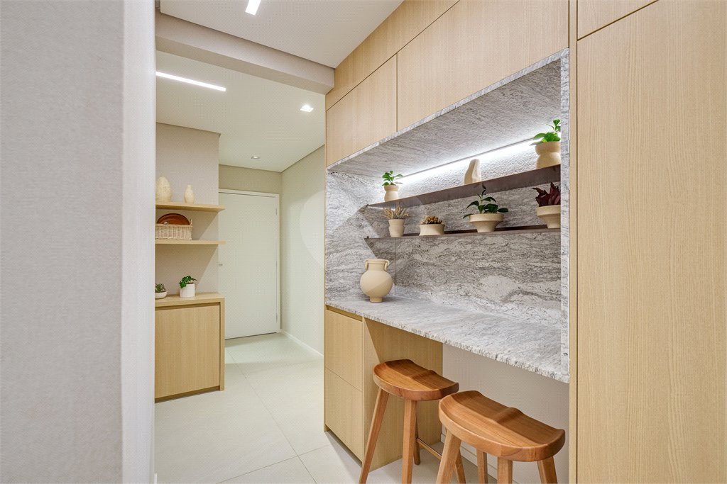 Apartamento à venda com 4 suítes em Brooklin, São Paulo, SP