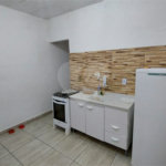 Casa à venda com 3 quartos, sendo 1 suíte,  em Vila Nivi, São Paulo, SP