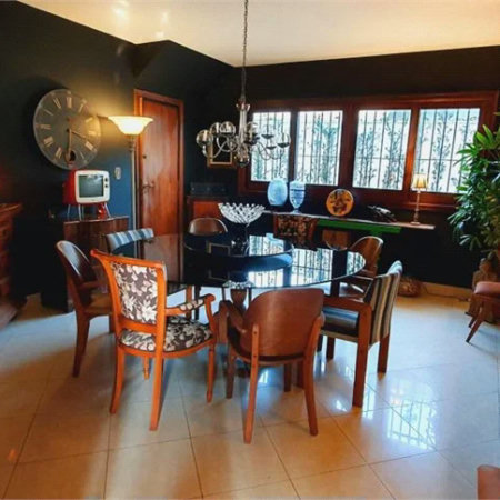 Casa à venda com 5 suítes em Jardim Leonor, São Paulo, SP