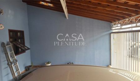 Casa à venda com 3 quartos, sendo 1 suíte,  em Jardim Tulipas, Sorocaba, SP