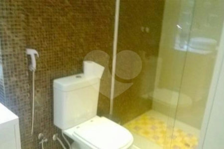 Apartamento à venda com 1 quarto em Mirandópolis, São Paulo, SP