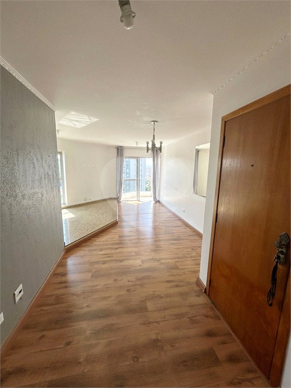 Apartamento à venda com 2 quartos, sendo 1 suíte, em Vila Monumento, São Paulo, SP