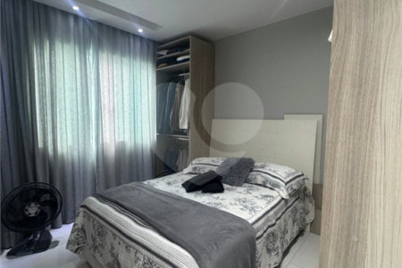 Casa à venda com 4 quartos, sendo 1 suíte, em Campo Grande, Rio de Janeiro, RJ
