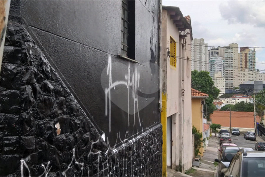 Prédio inteiro à venda em Santana, São Paulo, SP