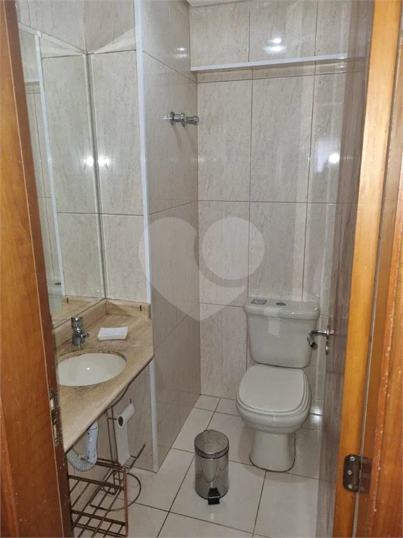 Apartamento à venda com 4 suítes em Santana, São Paulo, SP