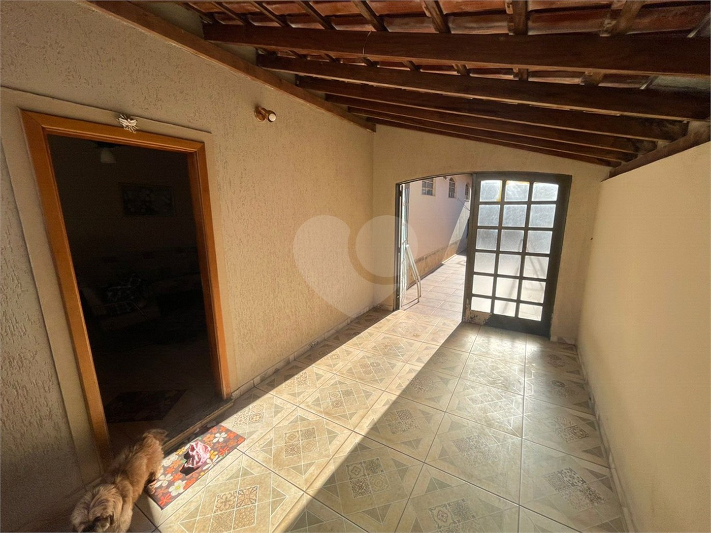 Casa térrea disponível para venda no Jardim Bandeirantes