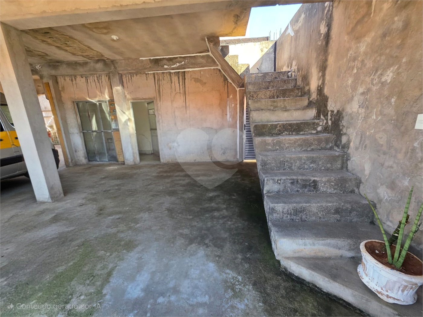 Casa 2 quartos Jardim Zavaglia