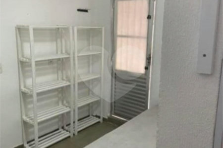 Prédio inteiro á Venda- 743m² - Mooca