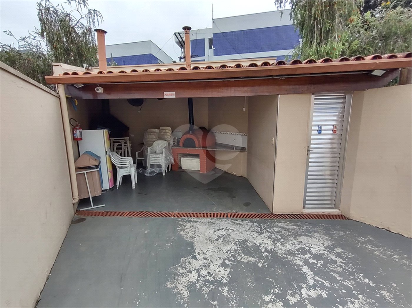 Apartamento de 2 quartos à venda no Jaçanã