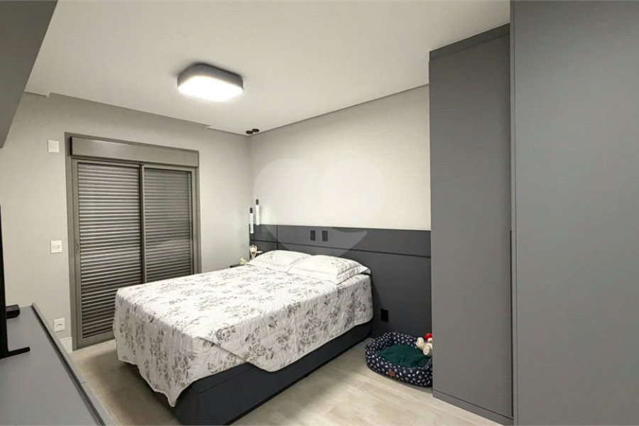 Apartamento Residencial Bairro Jardim Elite - Piracicaba/SP