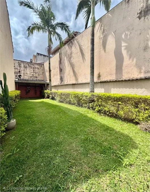 Sobrado Condomínio Florenz 3 quartos 94 m² Vila Suissa - Mogi das Cruzes SP