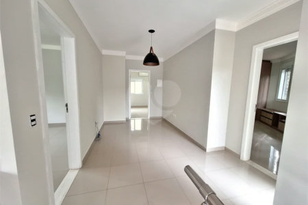 Casa para Locação no Condomínio Bosque dos Cambarás em Valinhos/SP