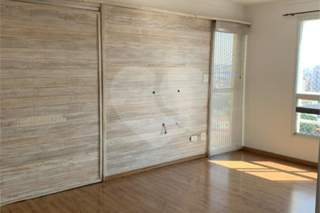 Apartamento á venda - Mirandópolis