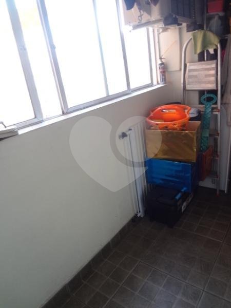 APARTAMENTO NO B R Á S – 67 MTS
