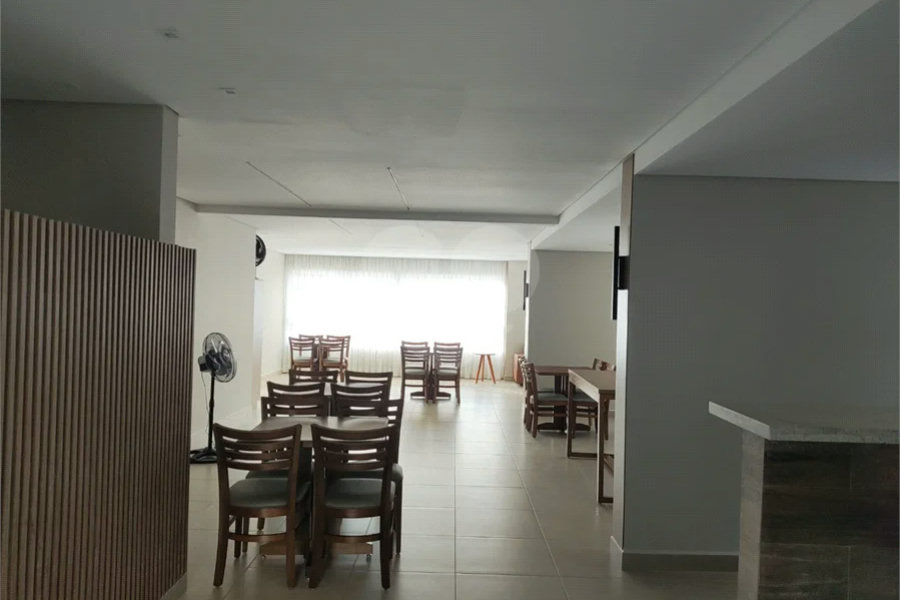 Locação Cobertura Santa Teresinha atras do Colegio Salesiano