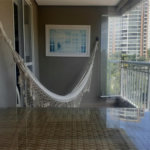 Apartamento à venda com 3 quartos, sendo 1 suíte,  em Vila Andrade, São Paulo, SP