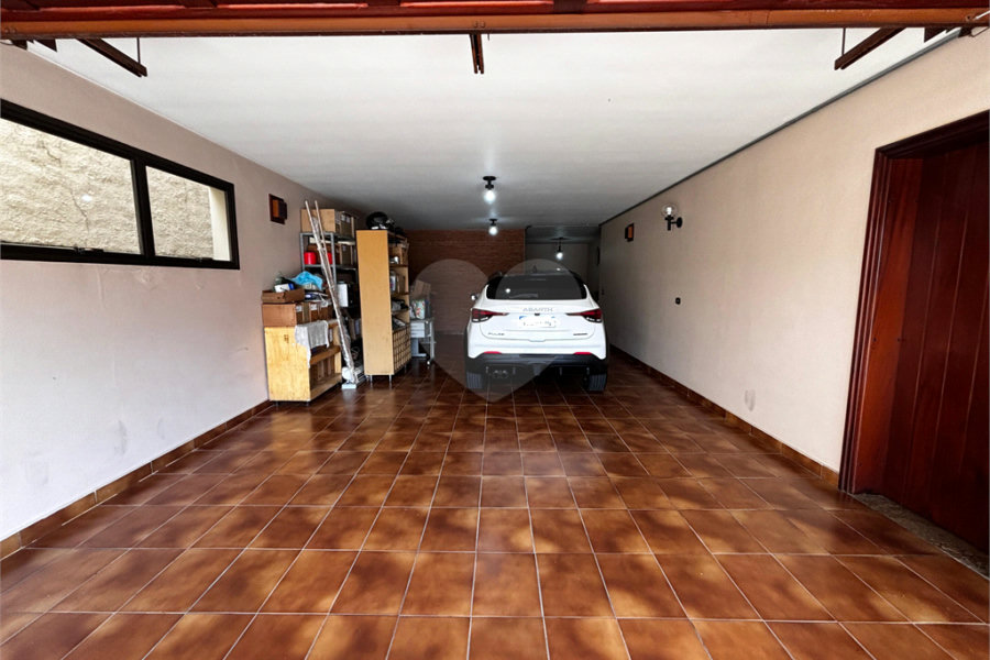 Sobrado Palmas Do Tremenbé 3 suites 6 vagas