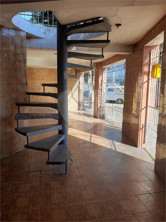 Casa à venda com 1 quarto, sendo 2 suítes,  no Brasilândia, São Paulo, SP