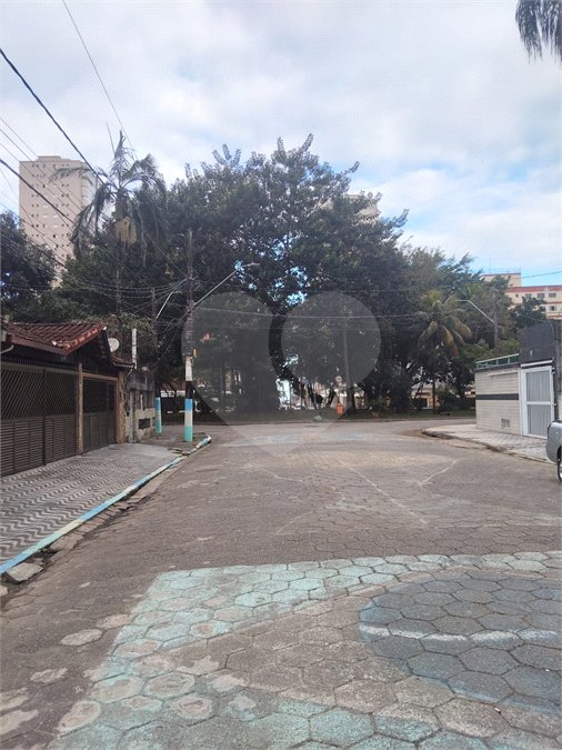 Apartamento à venda com 2 suítes em Aviação, Praia Grande, SP