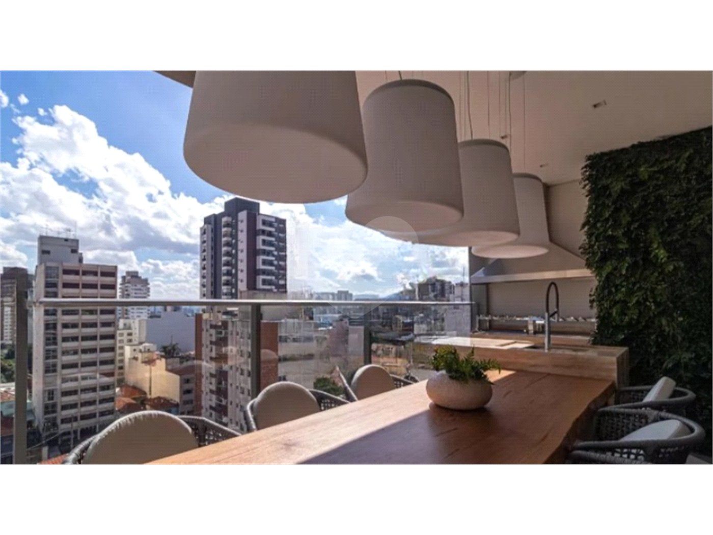 Apartamento à venda com 1 quarto em Perdizes, São Paulo, SP