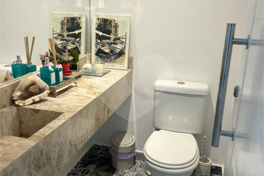 Apartamento à venda com 4 quartos, sendo 3 suítes,  em Imirim, São Paulo, SP