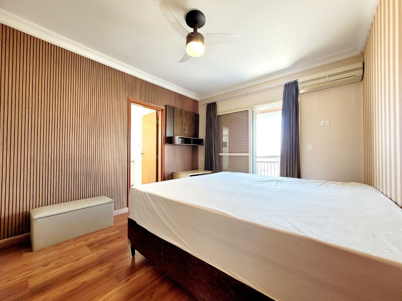 Apartamento à venda, 225 m² por R$ 2.350.000,00 - Aparecida - Santos/SP