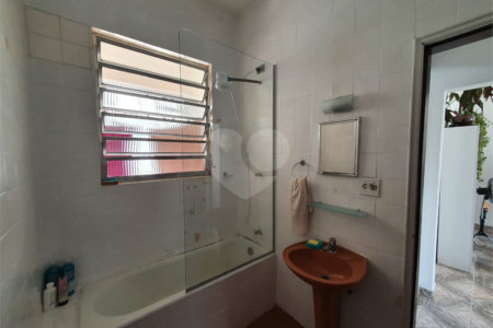 Apartamento à venda com 1 quarto em Perdizes, São Paulo, SP