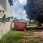 Terreno para alugar no Centro, Três Lagoas, MS